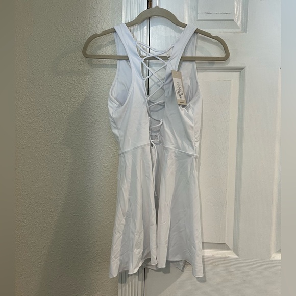 Halara cloudful air dress and shorts - Picture 11 of 14